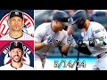 New York Yankees  Minnesota Twins  Game Highlights  51424
