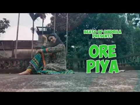 ore piya aaja nachle video