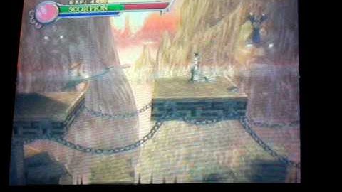 Mortal Kombat: Shaolin Monks Scorpion Walkthrough W/ Commentary PART 19