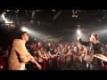 戦極MC BATTLE 第8章(14.1 .26) KEN THE 390  vs あおりんご @BEST BOUTその5