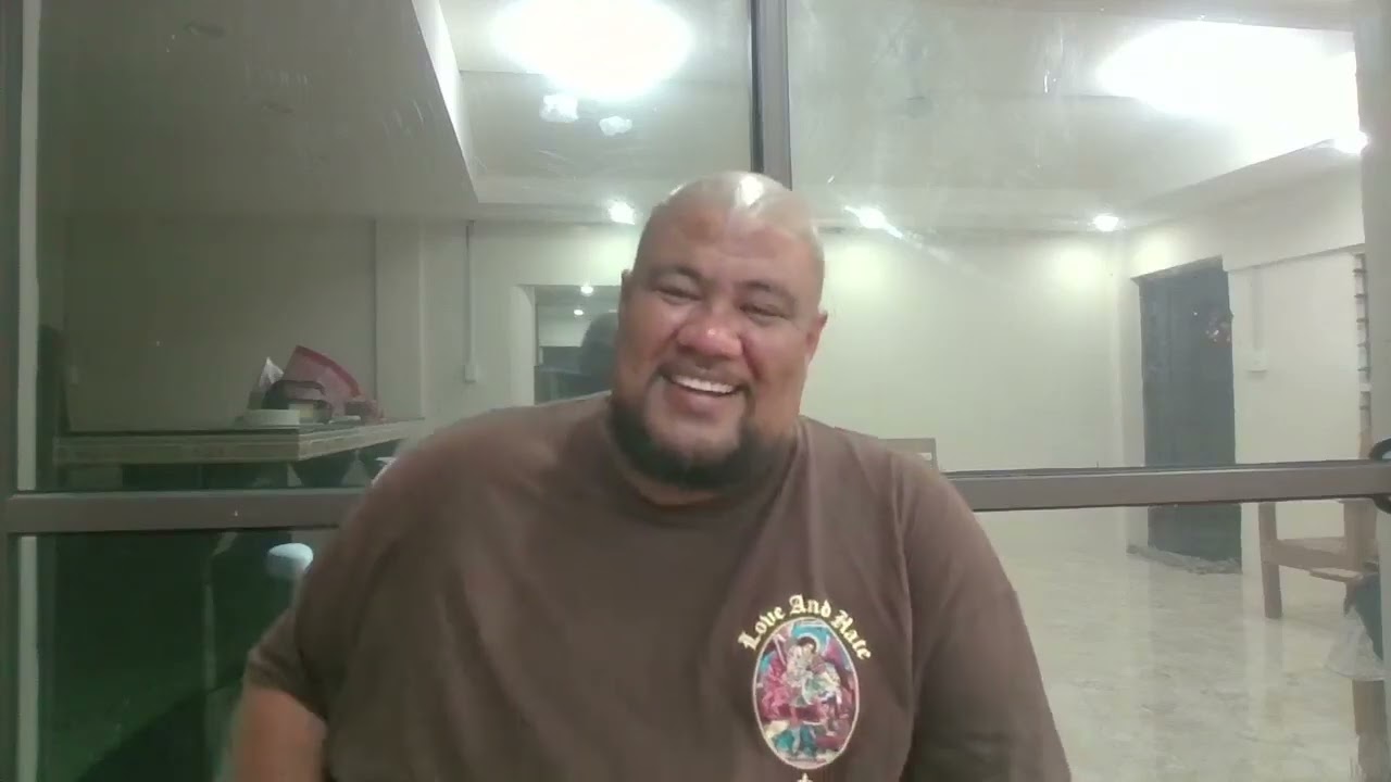 Kota male Faleo'o - Toe faʻasalalauina ole tatou polokalame ole Aso Lulu, 25 o Fepuari 2026.