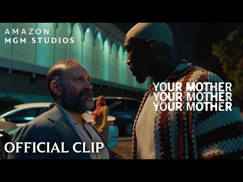 Your Mother Your Mother Your Mother | Official Clip: You Have One Day