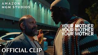 Your Mother Your Mother Your Mother | Official Clip: You Have One Day