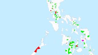 List of cities in the Philippines | Wikipedia audio article