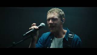 Video thumbnail of "Matt Maeson - Cut Deep (Performance Video)"