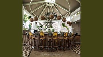 Pulsating Ambience for Romantic Evenings