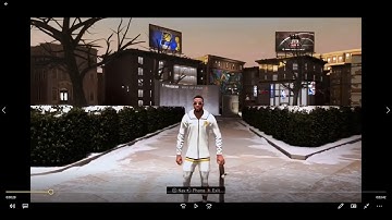 NBA 2K20 Best Build Ever: Pose (Floor-Spacing Slasher Montage)