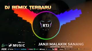 JANJI MALAKIK SANANG - DJ MINANG TERBARU 2023 VIRAL TIKTOK