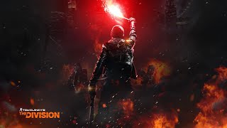 The Division 2 | Incursion Carries Runs n Darkzone   #thedivision2 #gaming