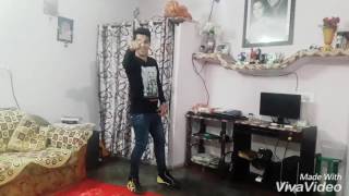 Laembadgini (Diljit Dosanjh ) by Saurabh Arora ( Mr Ambala 2016) Latest Punjabi Song 2016
