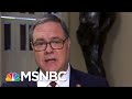 Rep. Denny Heck: If GOP Could Exonerate Trump, They Would Testify | Velshi & Ruhle | MSNBC