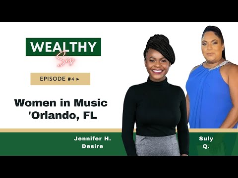 A Discussion on Women in Music & The Fusion Awards