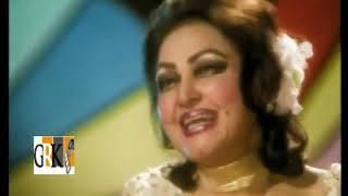 NOOR JEHAN - VE LIKH MERA NAA DIL DI KITAB TE