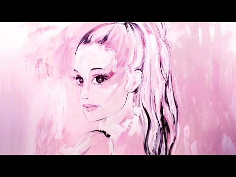 Video: Ariana Grande Er Det Nye Ansigt For MAC's Viva Glam-kampagne