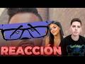 Grupo Bryndis - La Gata Bajo La Lluvia | 🇦🇷 Reacción - Argentinos Reaccionando | La Cachondiza TV