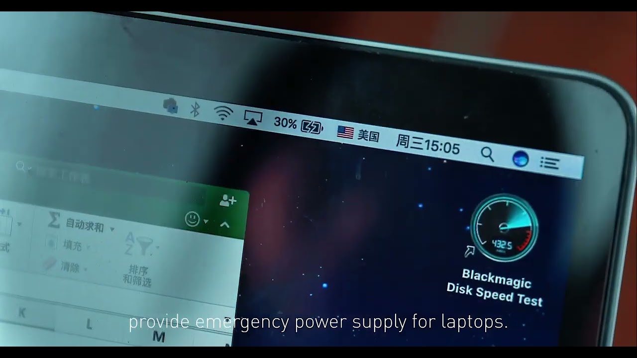 Powerbank Baseus Adaman Metal 20000 mAh 22.5W (PPADM20S)