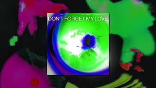 Diplo & Miguel - Don't Forget My Love (Rules Remix) [Official Full Stream] Resimi
