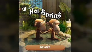 Escape Room Collection Hot Spring Walkthrough (GBFinger Studio) screenshot 3