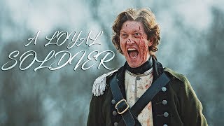 (TURN) John Graves Simcoe || A Loyal Soldier