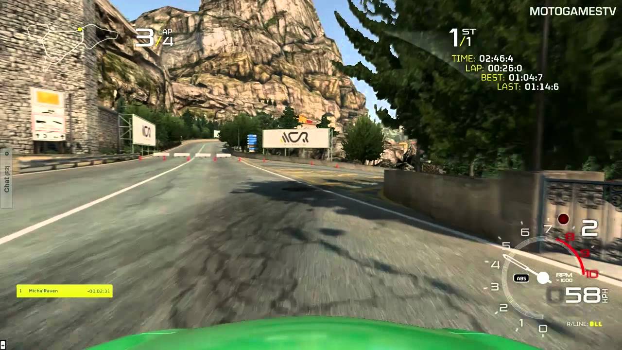Auto Club Revolution لعبة السيارات المجانية Youtube