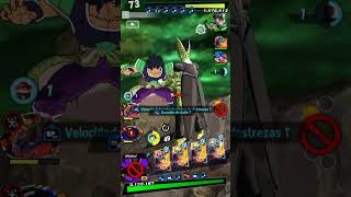 DRAGON BALL LEGENDS #dragonball #dragonballz #dragonballsuper #dragonballlegends #viralvideo #anime