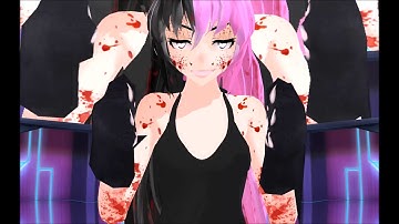 MMD AyanoCoolMix DEV