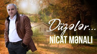 Nicat Menali - Duzeler Official Audio