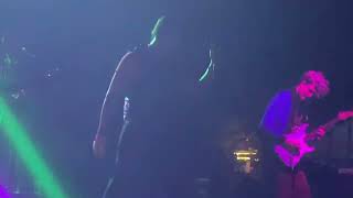 The Voidz [live @ Bologna, Italy 07.06.23]
