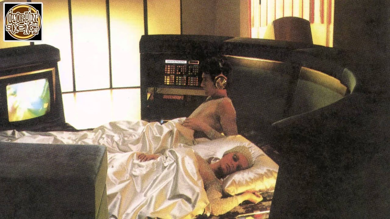 Watch DANNY BREAKS - INTRO - VIBRATIONS - DROPPIN' SCIENCE on YouTube Watch DANNY BREAKS - INTRO - VIBRATIONS - DROPPIN' SCIENCE on YouTube