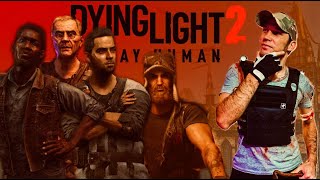 картинка: Dying Light 2 Stay Human - Местные просят помощи  часть 3