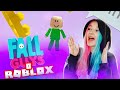 FALL GUYS в РОБЛОКСЕ! 😲► Roblox TILKA PLAY ► РОБЛОКС