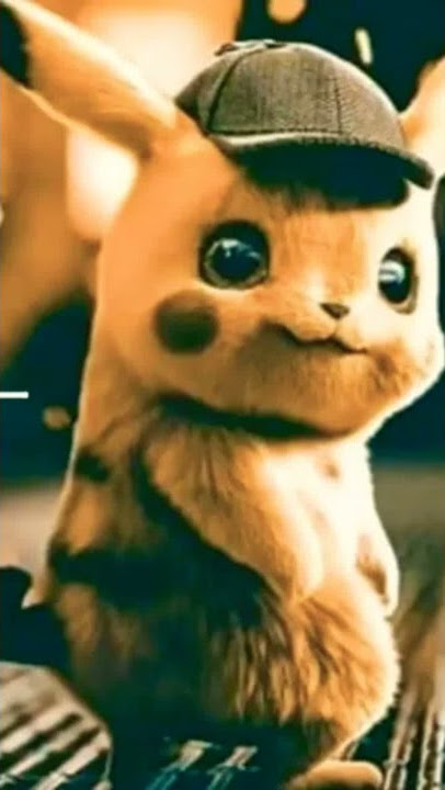 Pikachu SMS ringtone download_ringtone message ringtone by Pokémon Detective Pikachu