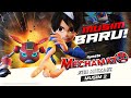 Trailer | Mechamato Siri Animasi - Musim 2 | Netflix & YouTube