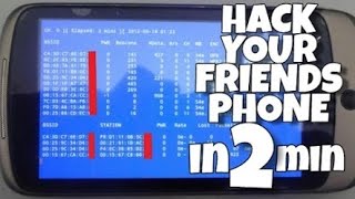 How to spy someone phone very easy method || 100% Work || NO PC || screenshot 3