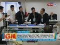 Sear Telecom at PT&T, disqualified sa bidding para sa ikatlong telco