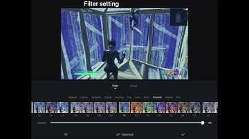 How to make this *insane* effect on mobile for *free*