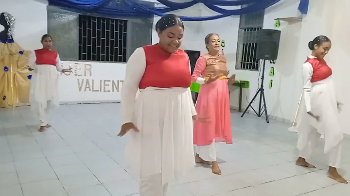 @Pastor Julio Matos