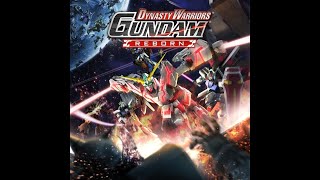Download lagu #411# Dynasty Warriors: Gundam Reborn - A Drop of Rain