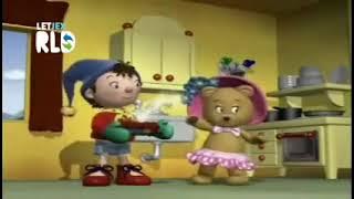 Noddy Hindi: Noddy and the Missing Muffins