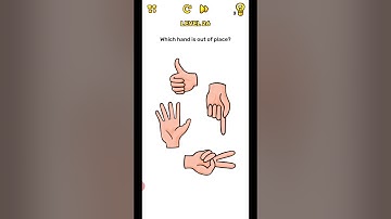 Brain Blow Level 26 - 30