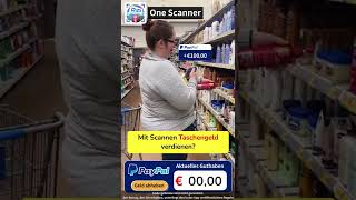 One Scanner - QR & Barcode Reader screenshot 3