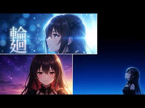 輪廻 の公式YouTube動画サムネイル