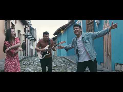 AMARTE - Alex Mesino