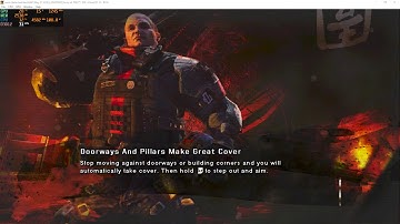 Xenia D3D12 | Army of Two: The 40th Day Test [Xbox 360 Emulation]