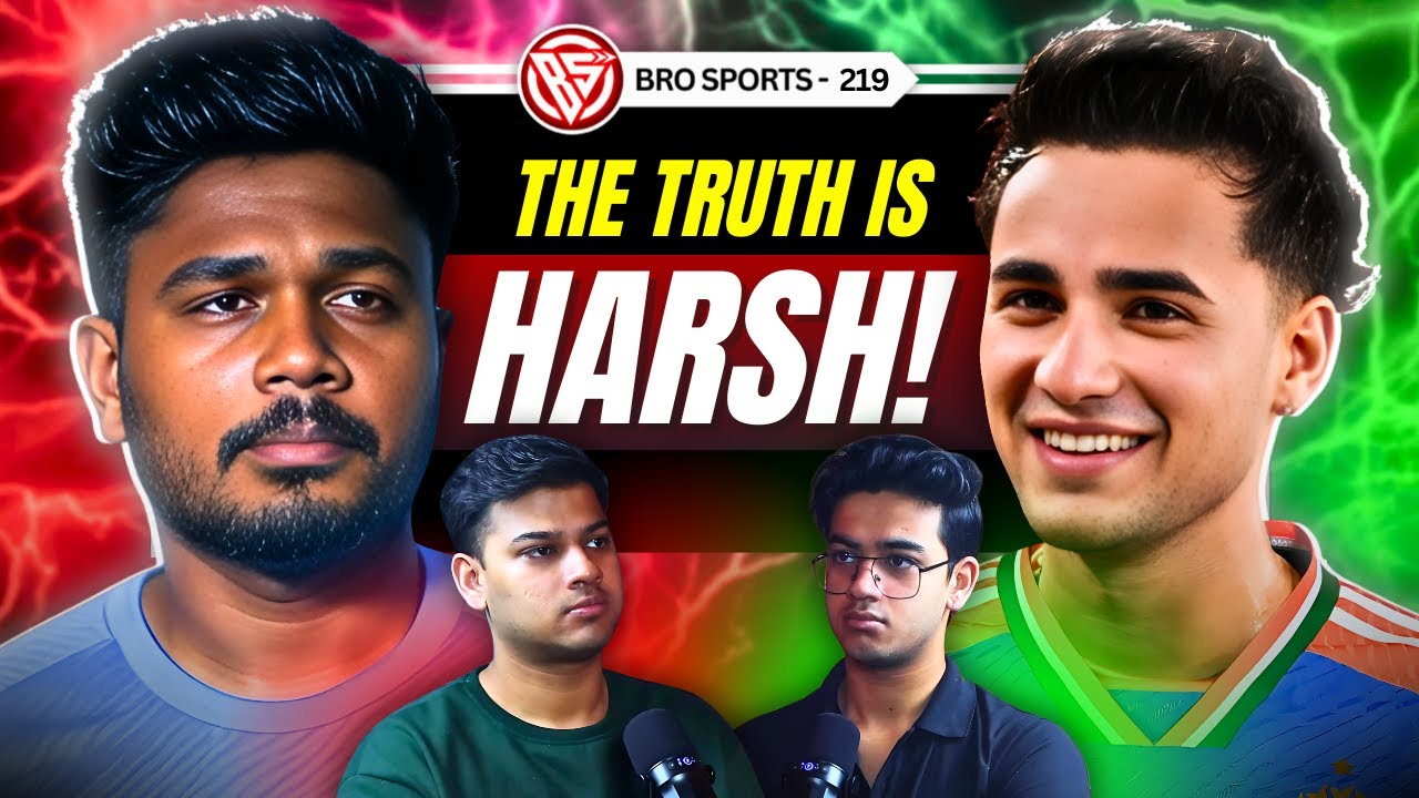 BIG RANT: Is GG Really A Mastermind Or Just Stealing Credit? Samson Exposed, Kohli PR & More | BS219