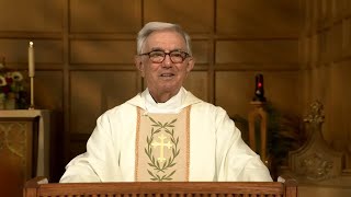Catholic Mass Today | Daily TV Mass, Tuesday September 27, 2022