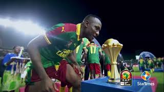 AFCON 2022 LIVE on STARTIMES screenshot 1