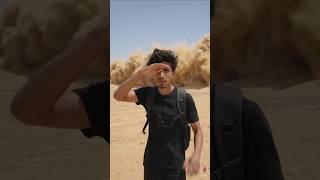 What is a sandstorm? #ai #viralvideo #whatsappstatus #shorts