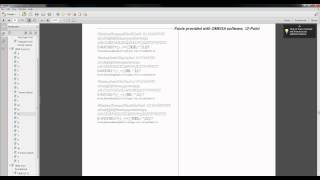 Installing Frots from Omega CD to Windows System