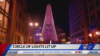 Circle of Lights 2022